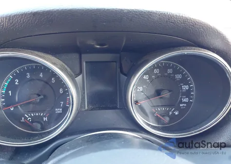 2012 Jeep Grand Cherokee Laredo из США, поврежденный, VIN 1C4RJFAG1CC289024